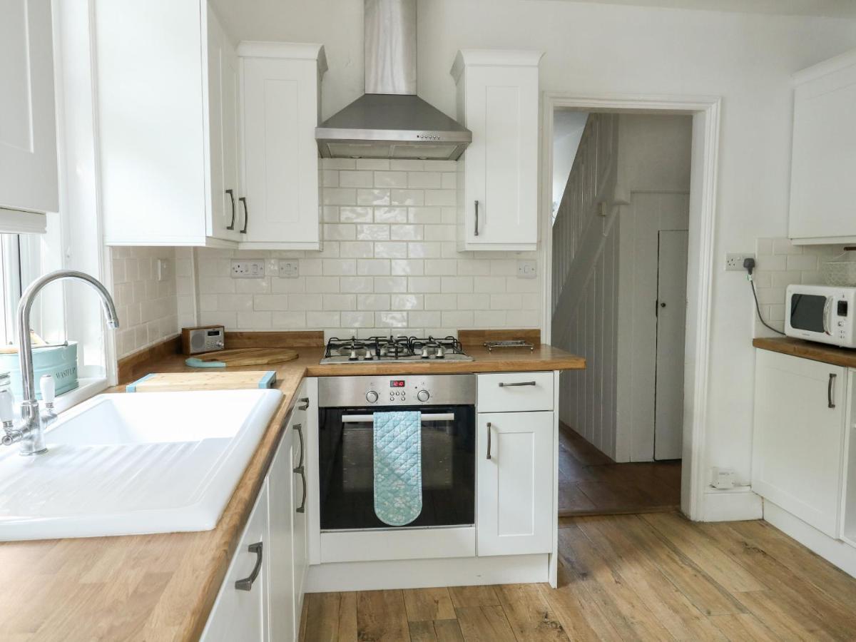 Elm Villa Wareham Esterno foto