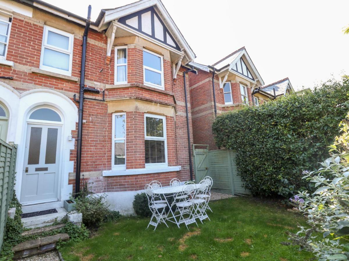 Elm Villa Wareham Esterno foto