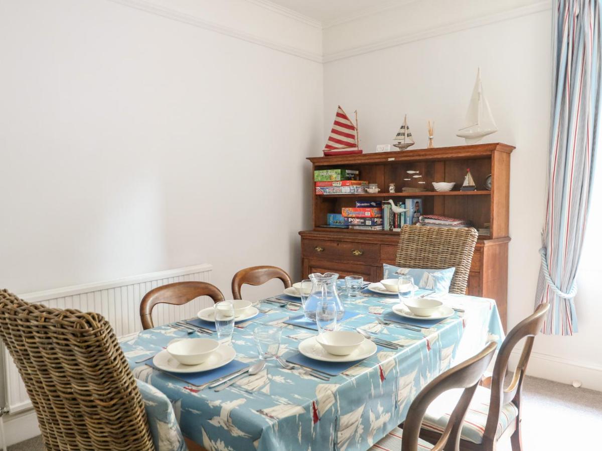 Elm Villa Wareham Esterno foto