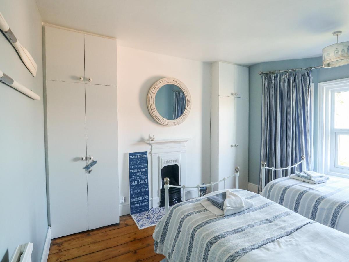 Elm Villa Wareham Esterno foto