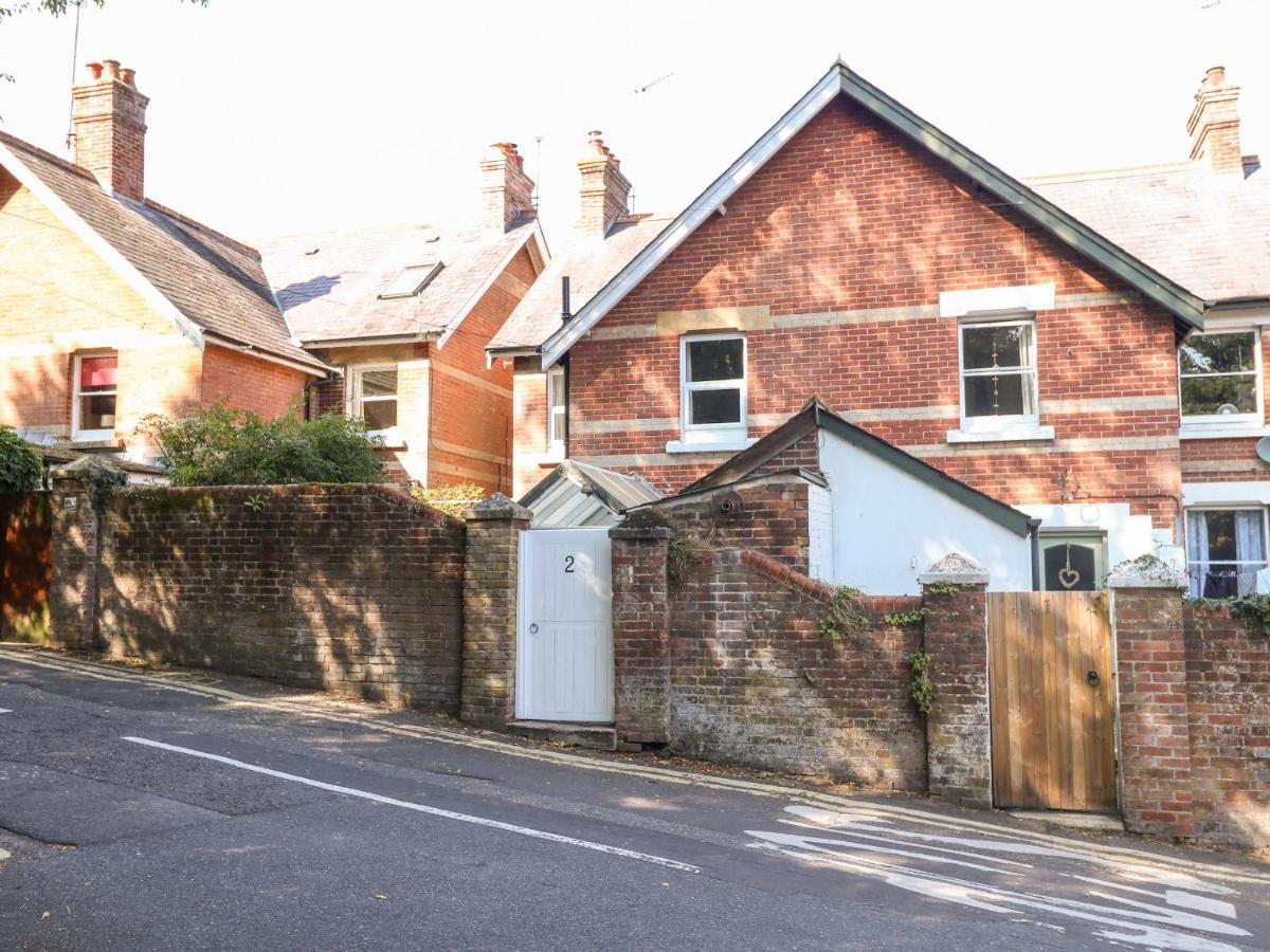 Elm Villa Wareham Esterno foto