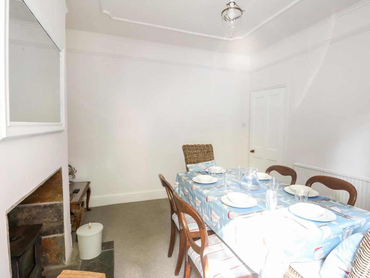 Elm Villa Wareham Esterno foto
