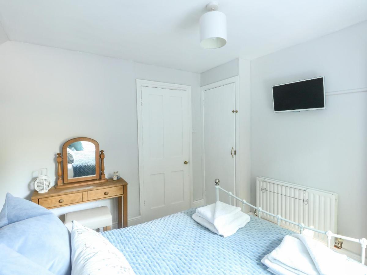 Elm Villa Wareham Esterno foto