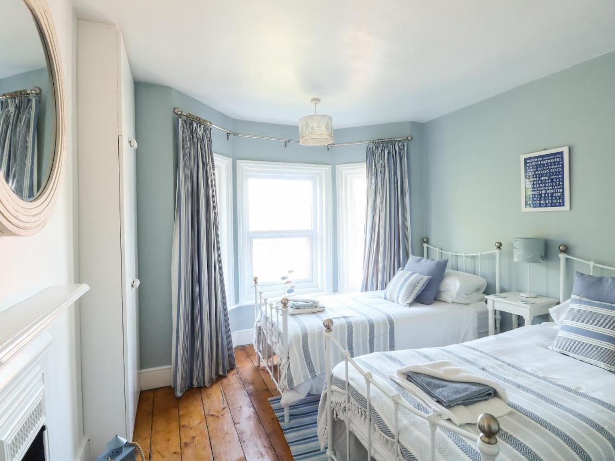Elm Villa Wareham Esterno foto