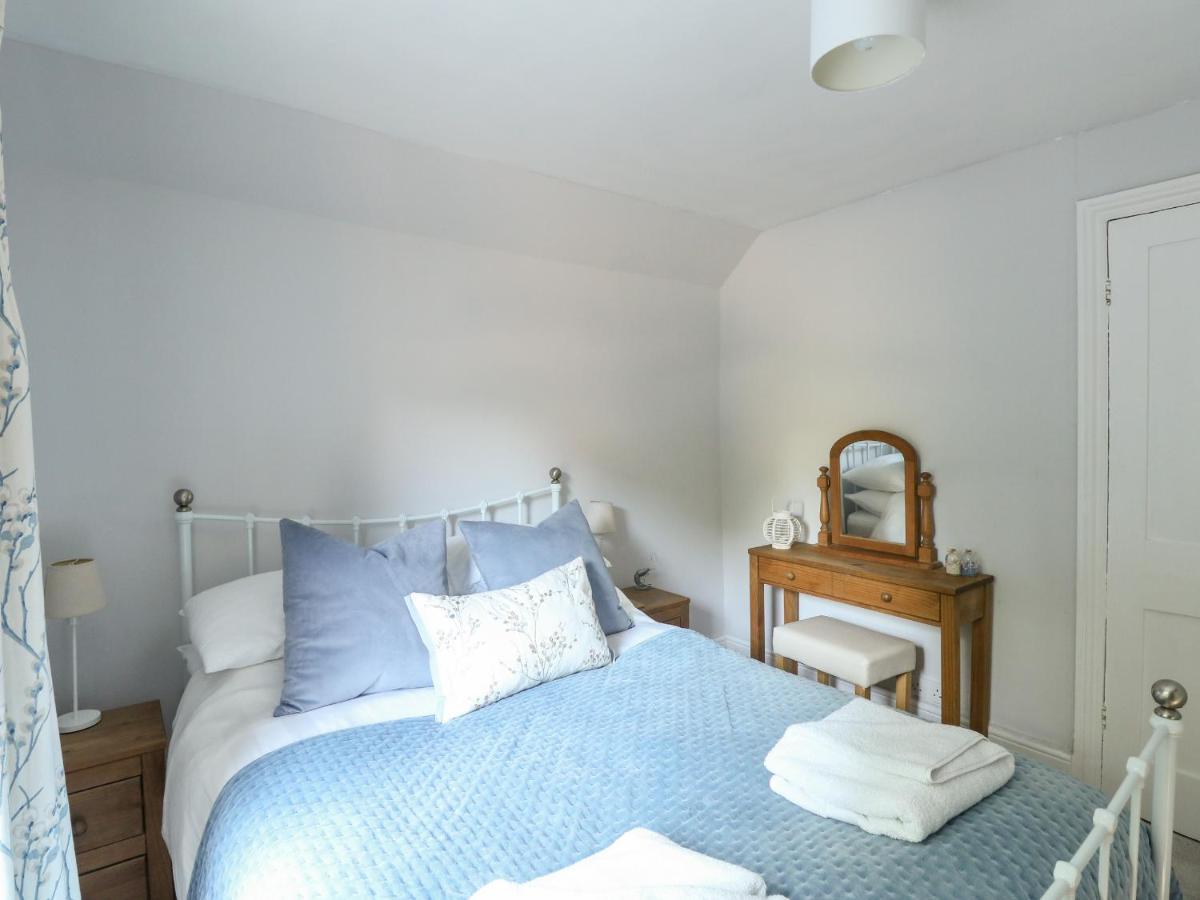 Elm Villa Wareham Esterno foto