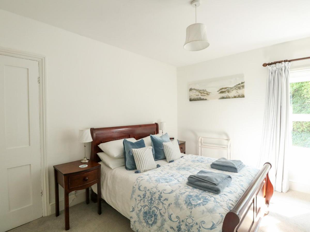 Elm Villa Wareham Esterno foto